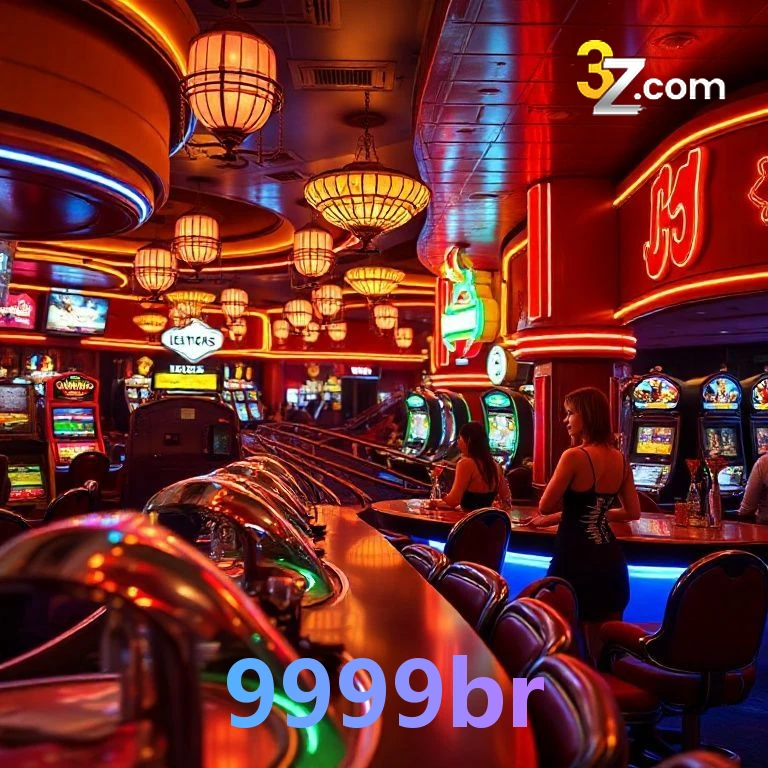 9999br Bônus