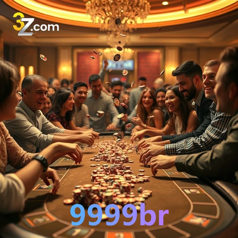 9999br Bônus