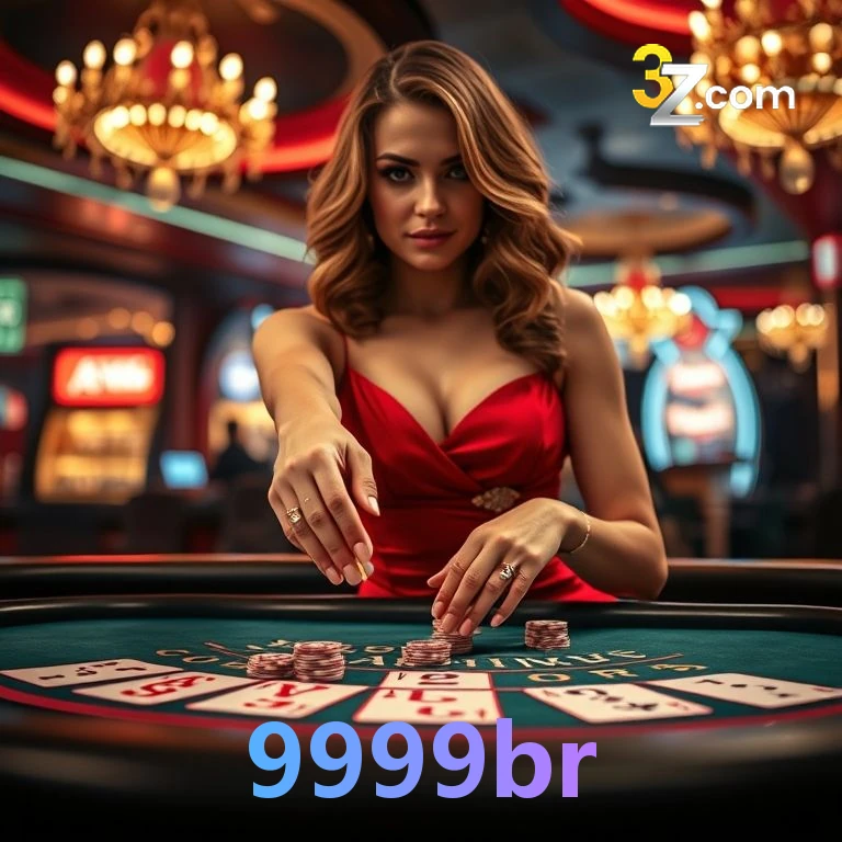 9999br Slot Mecânicas