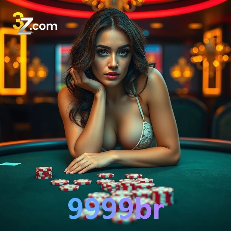 9999br Live Casino